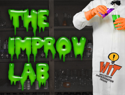 Improv Lab