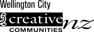 Wellington
                                    City Creative Communities