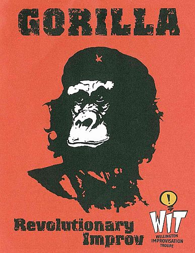 gorilla